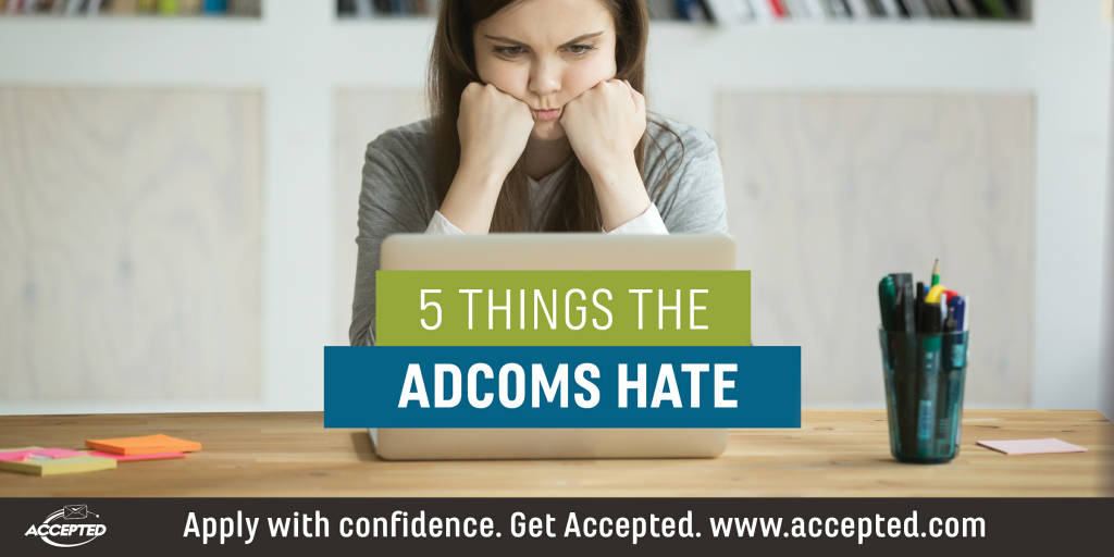 5-Things-the-Adcoms-Hate