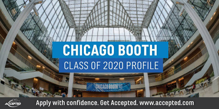 Register for the webinar, Get Accepted to Chicago Booth!