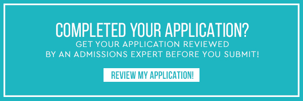 Review My Application!