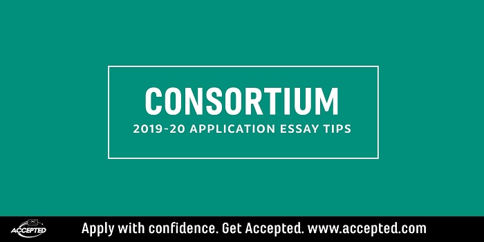 Tips for Completing the Consortium for Graduate Study in Management Application [2019 – 2020]