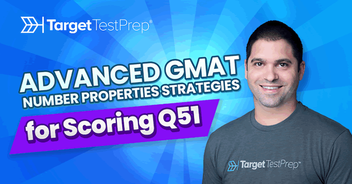 Advanced GMAT Number Properties