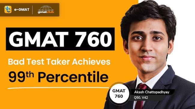 Achieving a 760 GMAT Score: Insider GMAT Tips and Tricks
