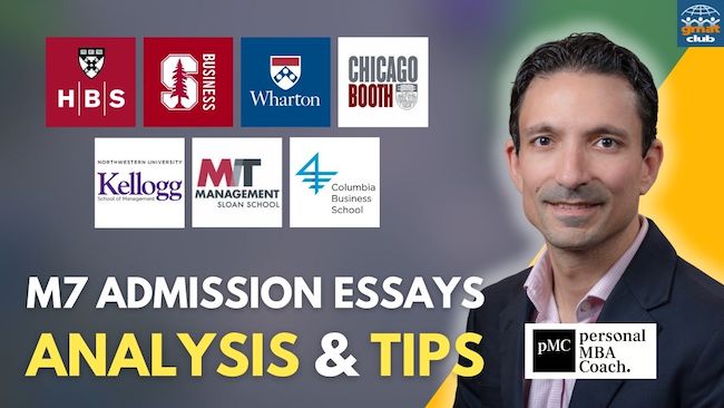 M7 Essay Analysis