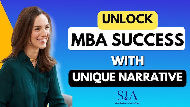 Unlocking MBA Success