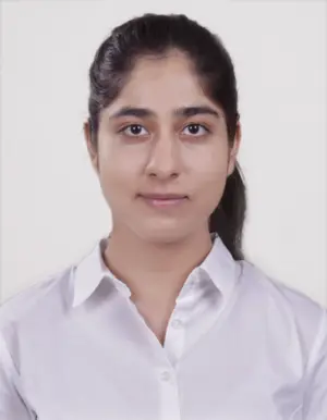 Anoushka Bhutani