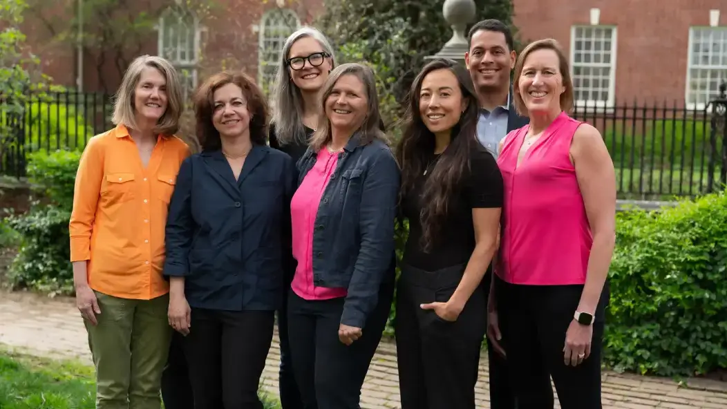 Stratus Admissions Counseling team of expert MBA consultants