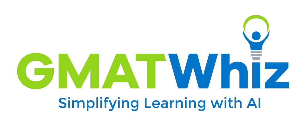 GMAT Whiz Logo