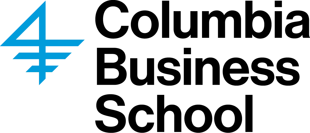 Columbia Business School Logo