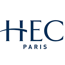 HEC Paris Logo