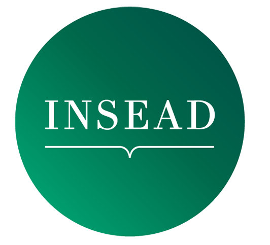 INSEAD Logo