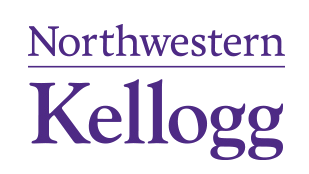 Kellogg MBA Logo