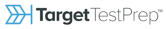 Target Test Prep Logo