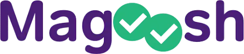 Magoosh GMAT Logo