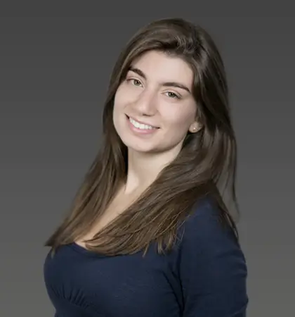 Aviva Hakanoglu