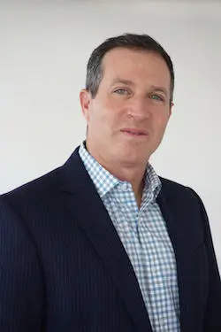Alex Leventhal MBA consultant professional headshot