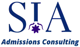 Sia Admissions