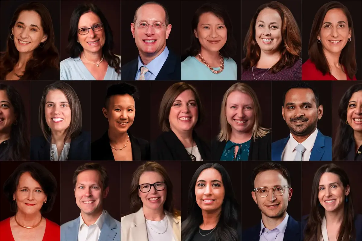 mbaMission team of expert MBA admissions consultants
