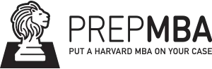 Prep MBA logo
