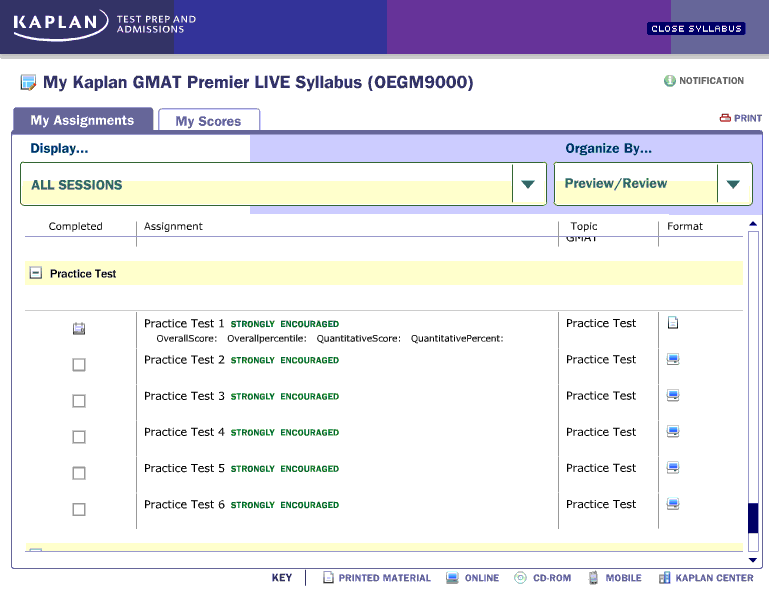 Kaplan Premier 2010-2011.png