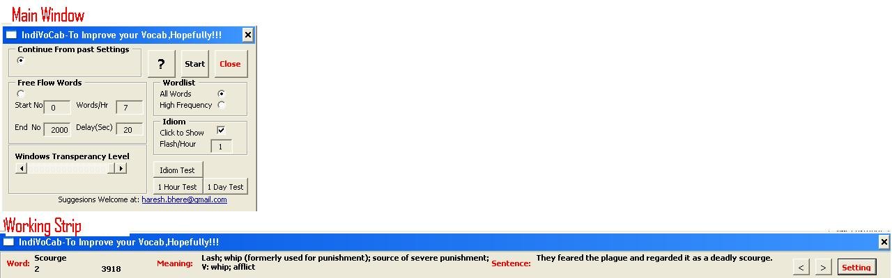 IndiVocab--Main and Strip Window.JPG