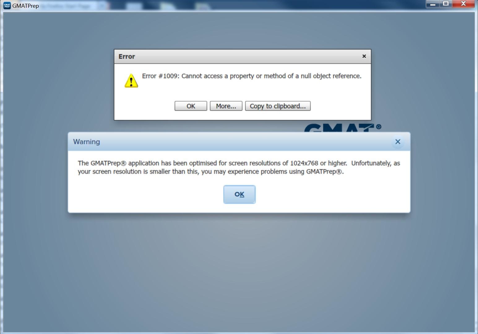 GMAT Sofware Problem.jpg