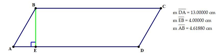 parallelogram, area = 52.JPG