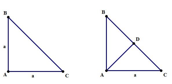 isosceles right triangle, split in two.JPG