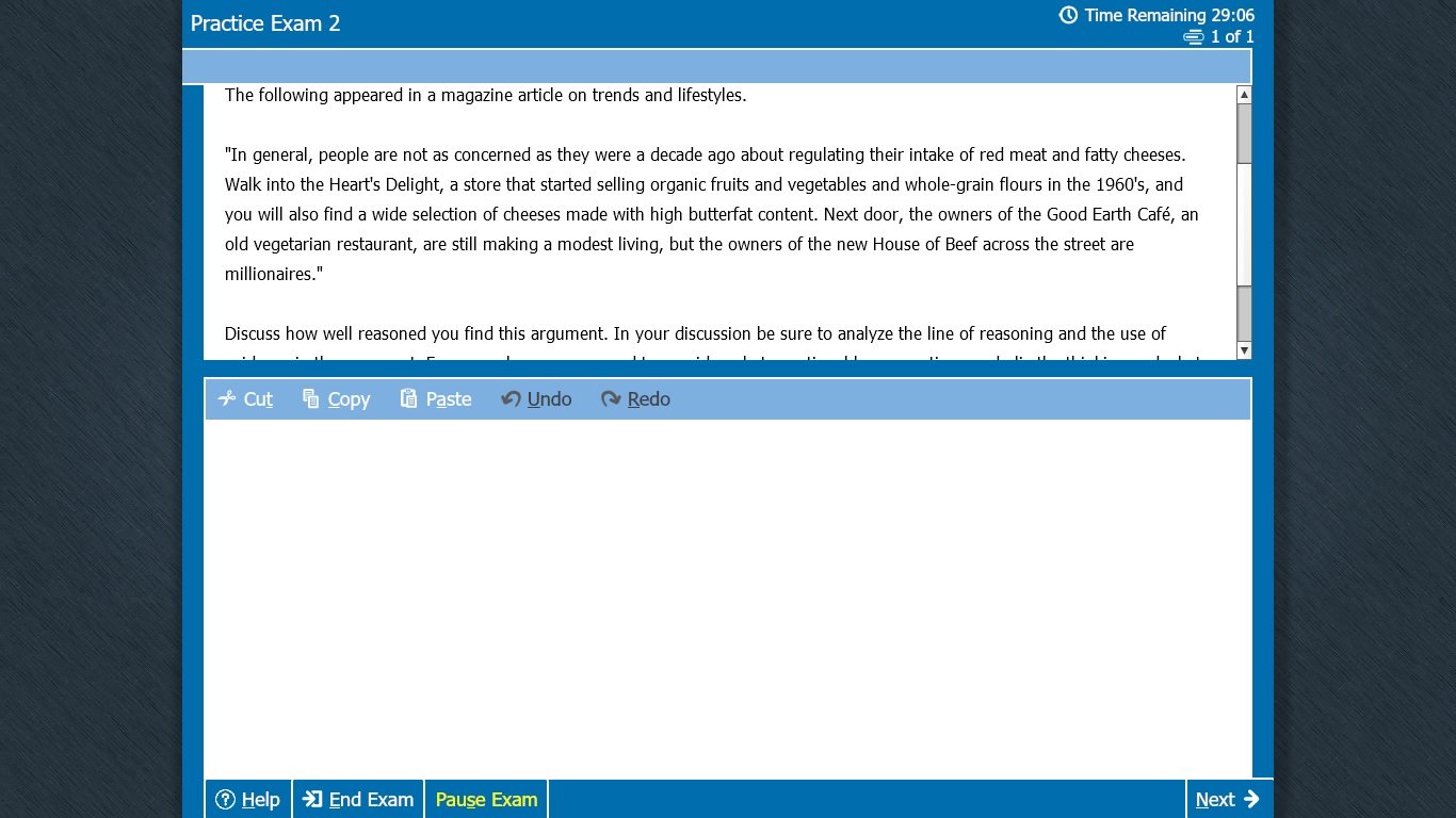 This is the quesion / gmat essat question.jpg gmat essat question.jpg