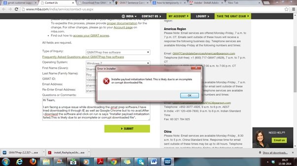 issue with gmat software.jpg