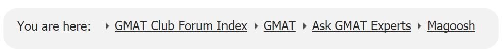 GMAT Club You are Here bar.JPG