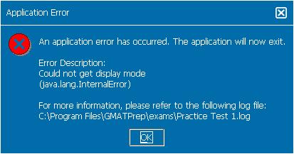 GMATPrep Error.JPG