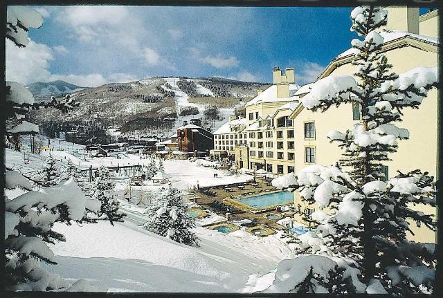 Park Hyatt in Beaver creak.jpg