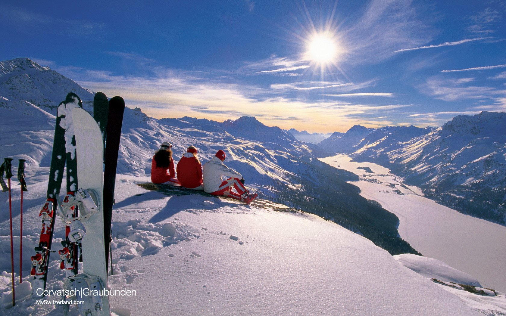 Snowboarding the Swiss Alps.jpg