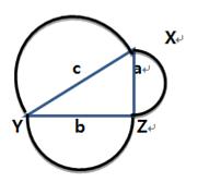 A, b, c are diameters.jpg