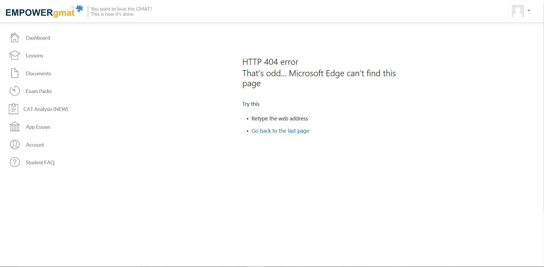 EMPOWERgmat error (MS edge).PNG