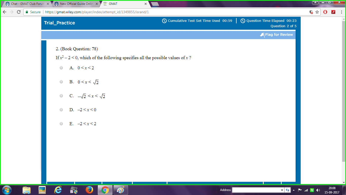 5. Question with timer display.png