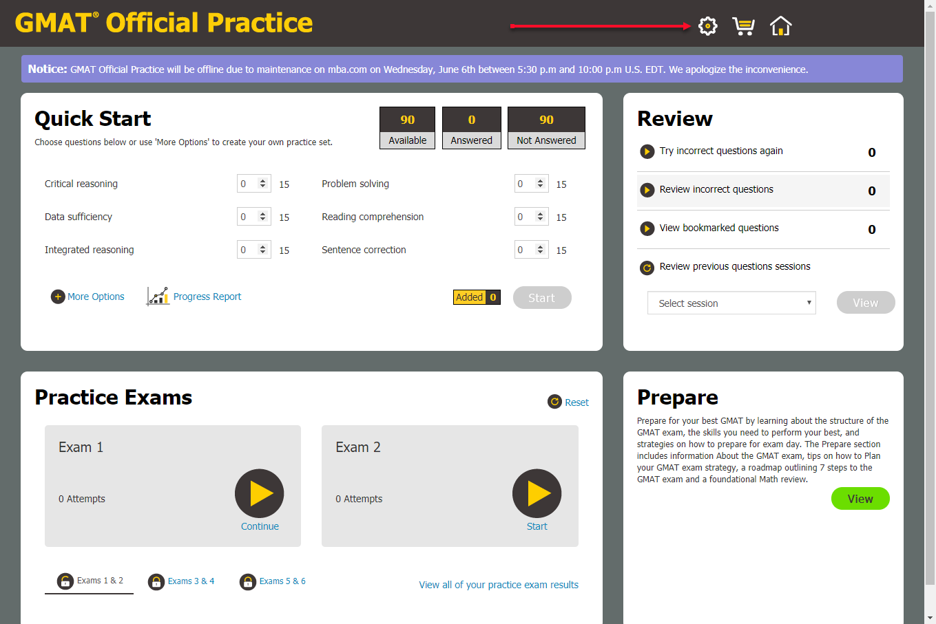 GMAT Prep Step 1.png