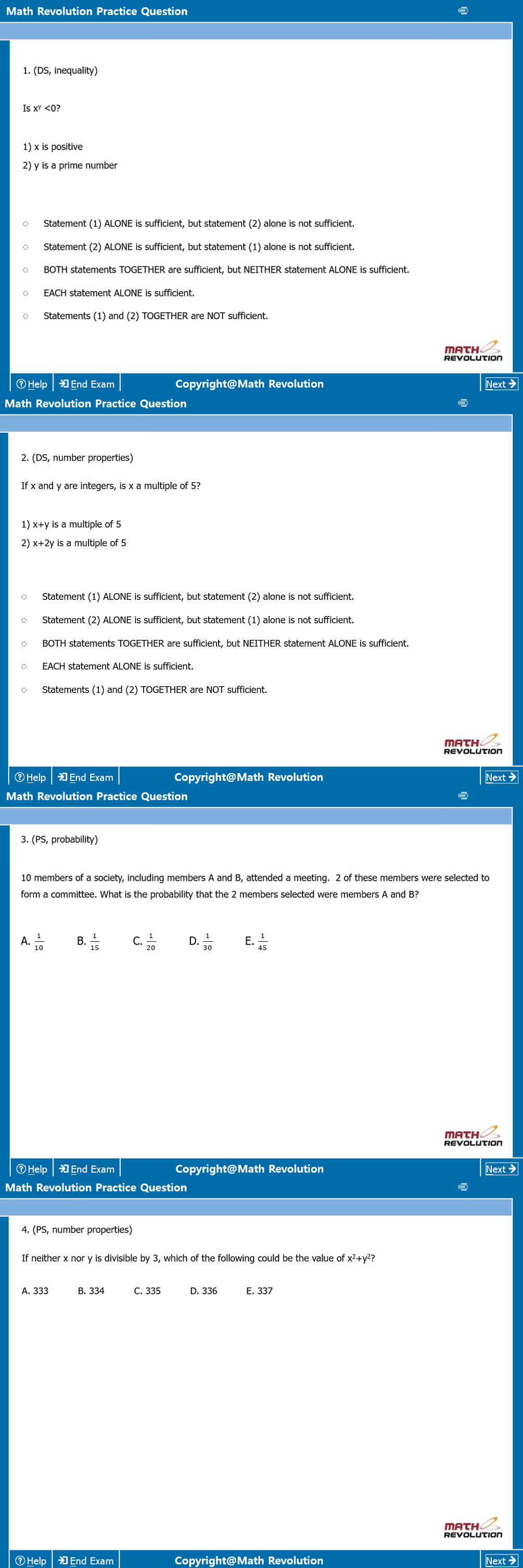 Math Revolution Questions 17th.png