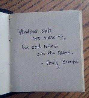 bronte whatever souls are made of.jpg