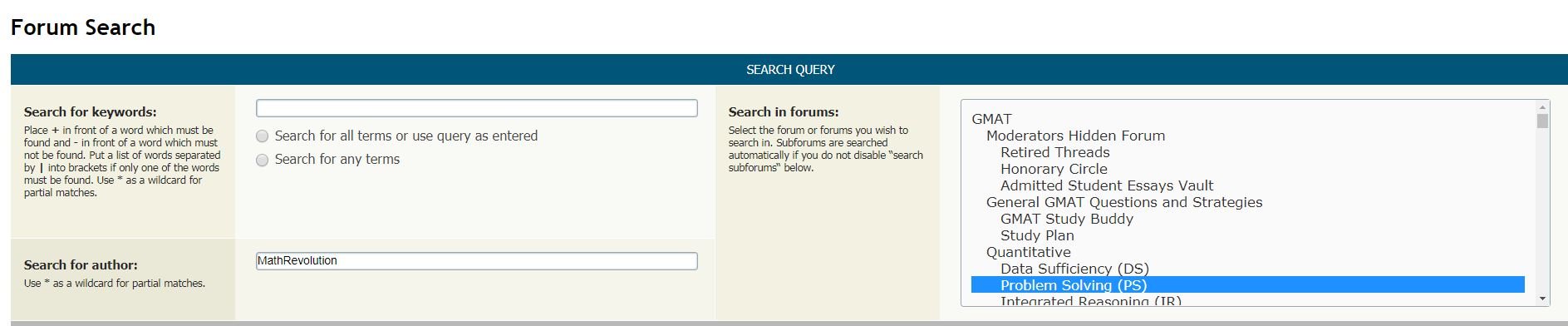 PS questions MathRevolution search.JPG