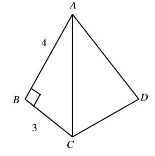 In the figure, ABC and ADC are right triangle..jpg