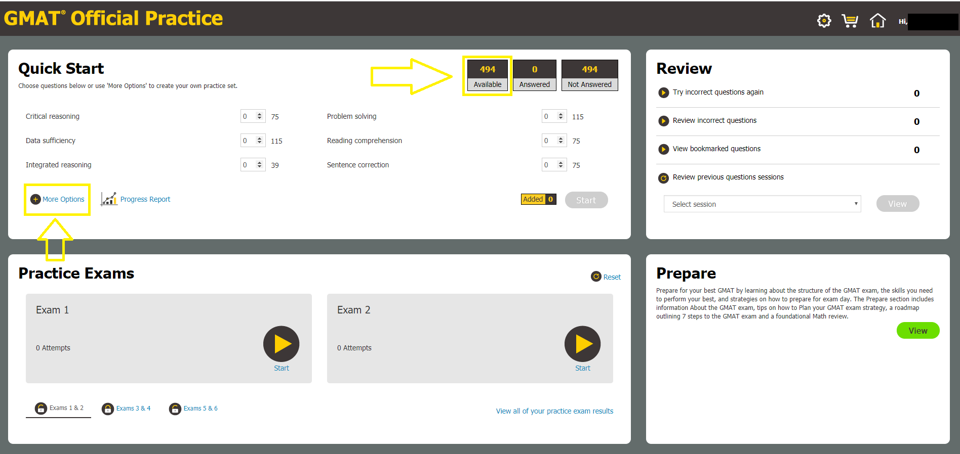 Screenshot #2 (more options button).png