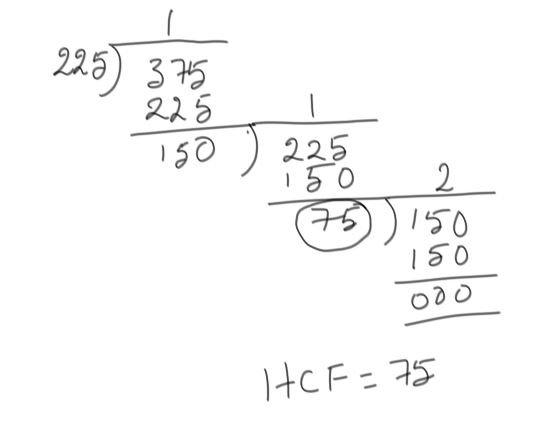 24th May 2019 - Post - Long Division.JPG