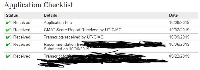 UT Confirmation Screen.JPG