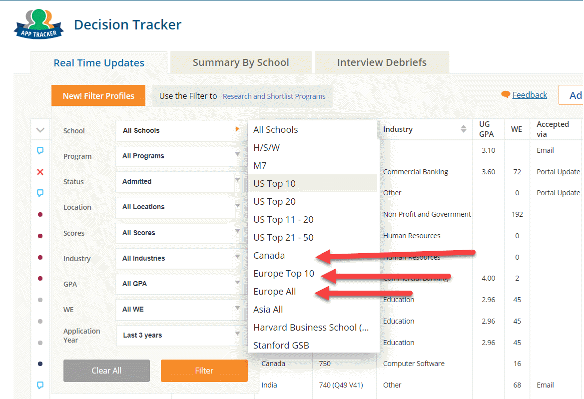 decision tracker filters.gif