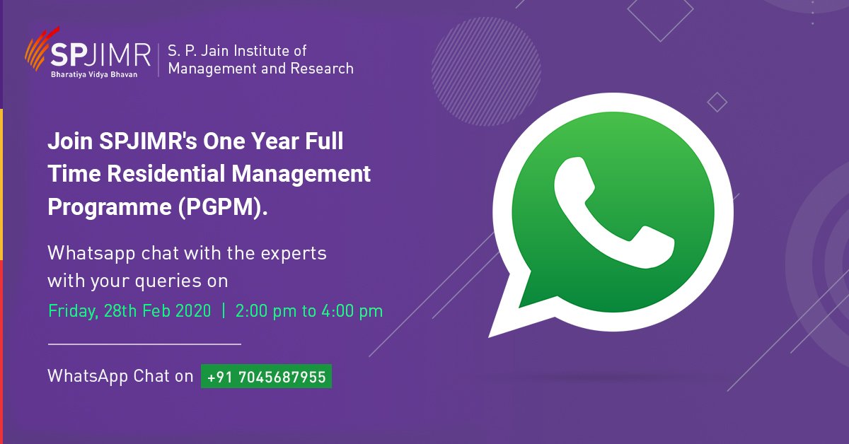 pgpm whatsapp chat scheduled 5.jpg