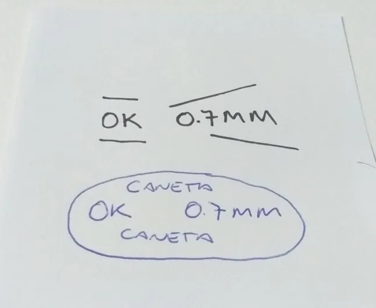 2020-06-23 23_26_24-(11) Caneta Para Quadro Branco (ponta Fina) 0.7 Mm - 05 Unidades - R$ 25,00 em M.png