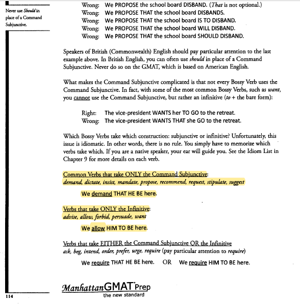 Command Subjunctive & Infinitives - Manhattan SC Guide.PNG