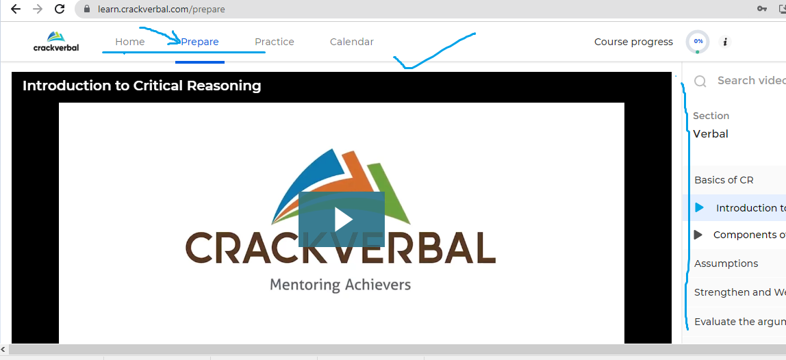 GMAT Club Prepare videos.PNG