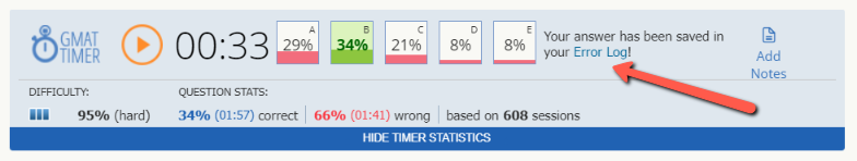 Automatic Saving Feature